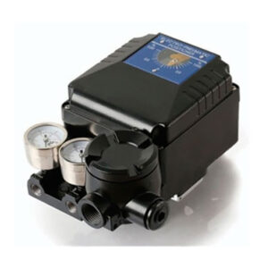 Posicionador Rotativo UEPR