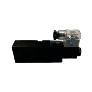 Válvulas Solenoides