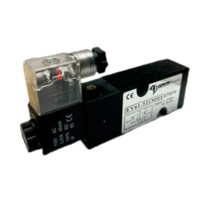 Válvulas Solenoides